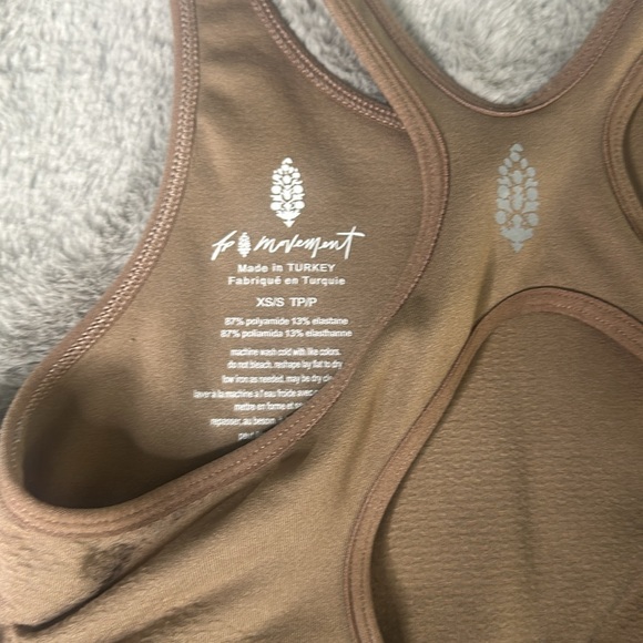 Free People Movement Every Single Time Runsie - Picture 6 of 7